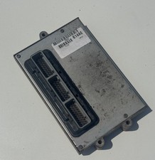1998 Jeep Wrangler Tj 2.5l Auto Engine Computer Ecu Ecm P56041614ae