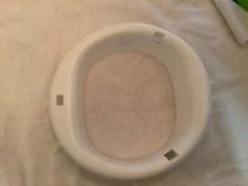 Skip Hop Jumpscape Explore & More Activity Jumper  Replacement Round Seat Ring