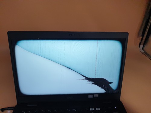 Dell Latitude 3420 14" Core i3-1115G4 4.1GHZ BIOS BOOT,READ,SL28 - Afbeelding 5 van 10