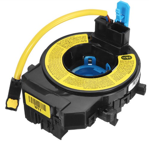 Spiral Cable Clock Spring Fit For 2008-16 Kia Sorento / Hyundai Santa Fe