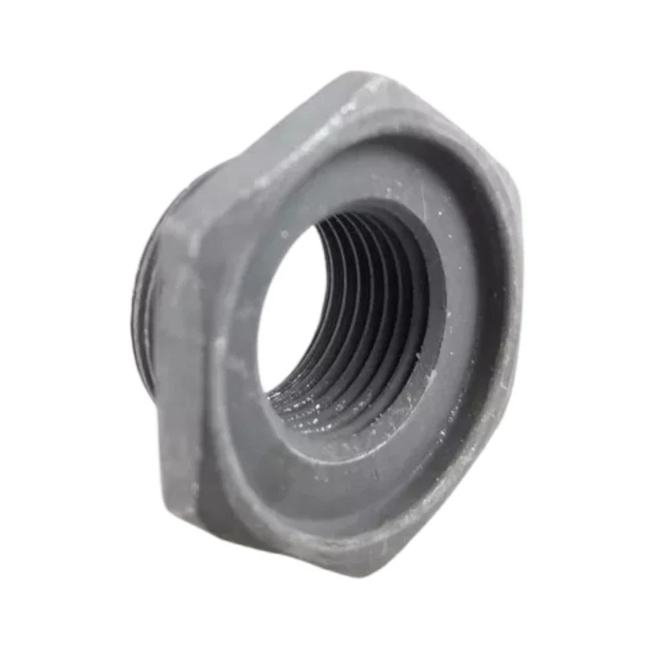 Genuine OEM FOR Nissan Infiniti 20607-P6500 Oxygen Sensor Clamp Nut Foto 3 de 3