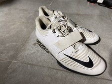 nike romaleos womens size 8