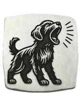 5 Troy Ounce 999 Fine Silver - Puppy Dog - Art Bar - Adamo - USA 36.00 per troy oz