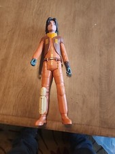 Star Wars Rebels Ezra Bridger 10" Inch Action Figure Hasbro 2014
