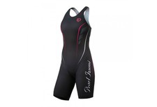 Pearl Izumi Womens Pro Tri Sprint Cycling Suits/Women's P.R.O. In-R-Cool Black