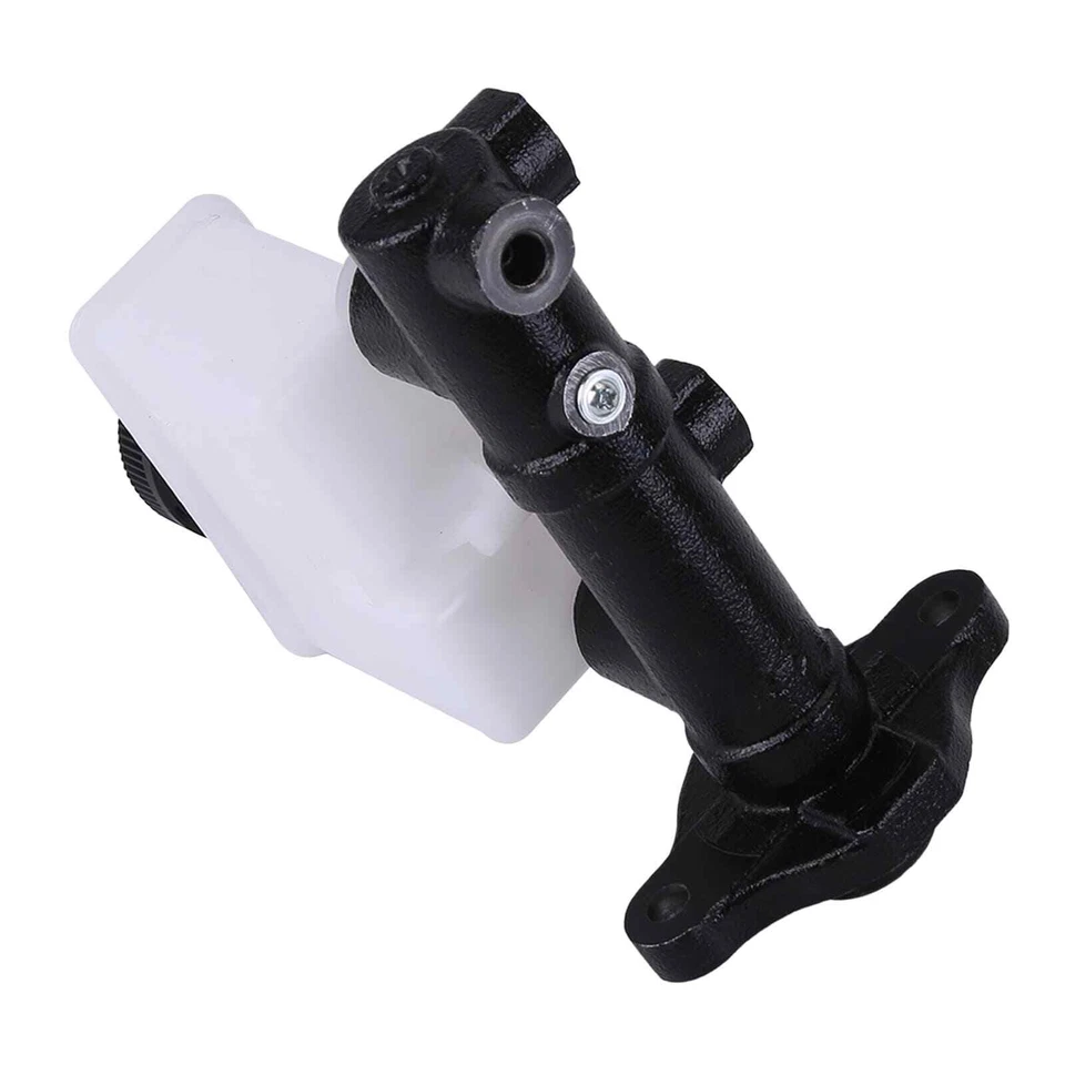 Brake Master Cylinder for 1986-1993 Mazda B2200 B2600 RWD Cast Iron M39654 Foto 4 de 4