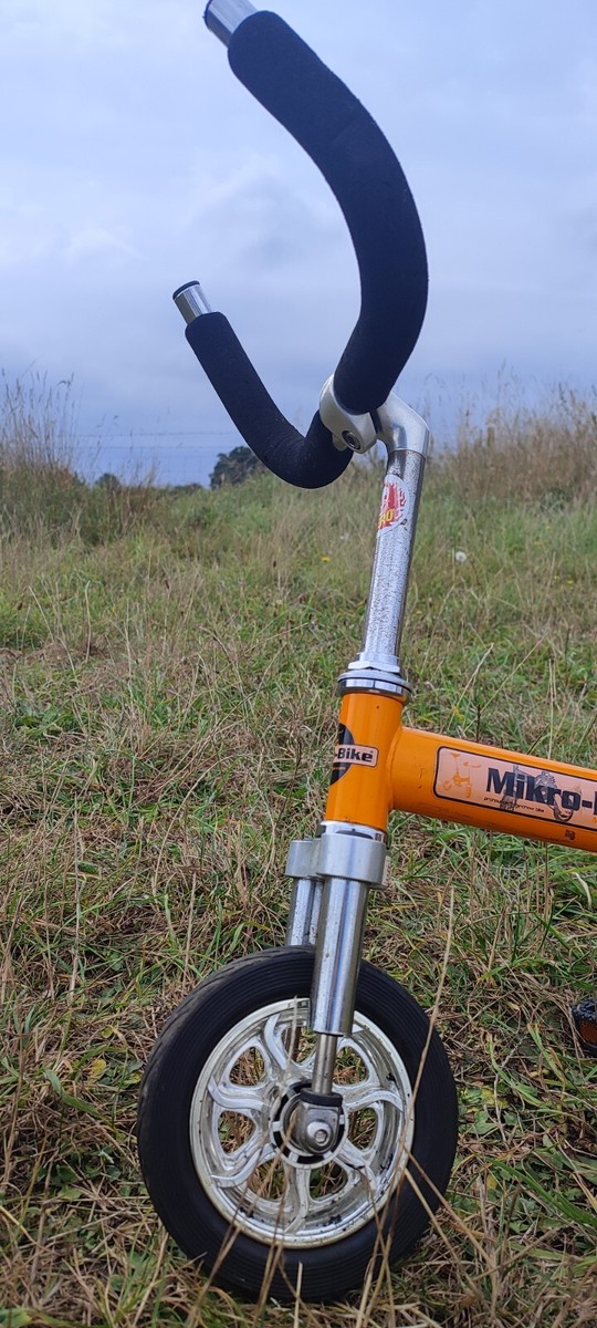 Micro Bike Small Clown Bike Best Clown Bike For Sale Store