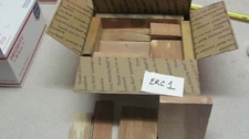 Crafter's Delight - Full Box of Aromatic Eastern Red Cedar  Asst ERC1