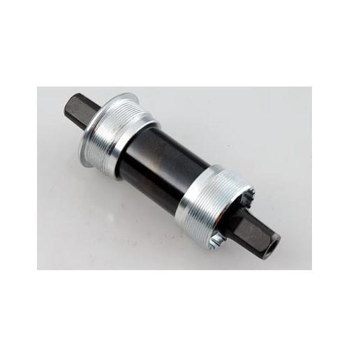 Boîtier pédalier carré Stronglight JP400 filetage anglais BSC 110 mm