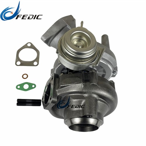 Turbine GT2260V 753392 for BMW X5 3.0D E53 160 Kw 218 HP M57N 2003-2007 - Picture 2 of 7