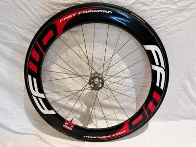 【arigatoumimikkyun】 FFWD F4R DT240 Wheelset Ffwd F4r Clincher Fast Forward F4R DT240s Carbon/Alloy