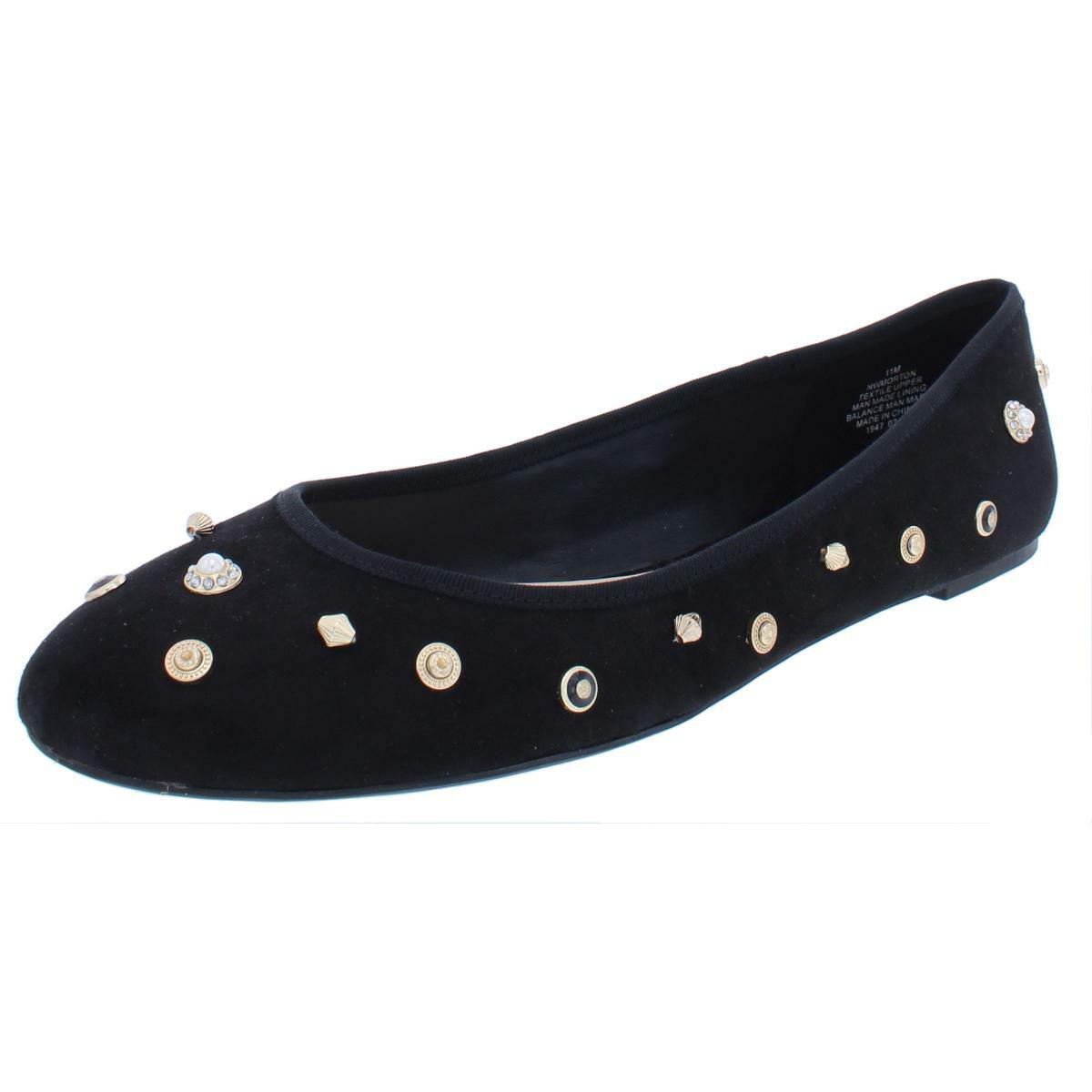 nine west oriona flats