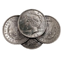 Liberty Coins Belt Buckle Vintage 1982 Money Change Collectible Western Wear
