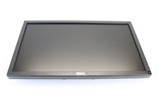 Dell 23" Computer Monitor P2310Hc LCD Widescreen VGA DVI DisplayPort No Stand