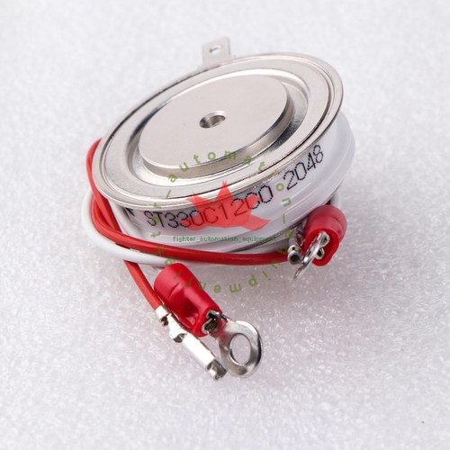 Module Thyristor SCR T588N16TOF (T588N16T0F) Neuf - 1 Pièce - Électronique De Puissance