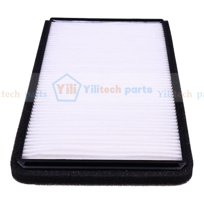 Air Filter 4673287 for Hitachi Excavator ZX30U-5A ZX35U-5A