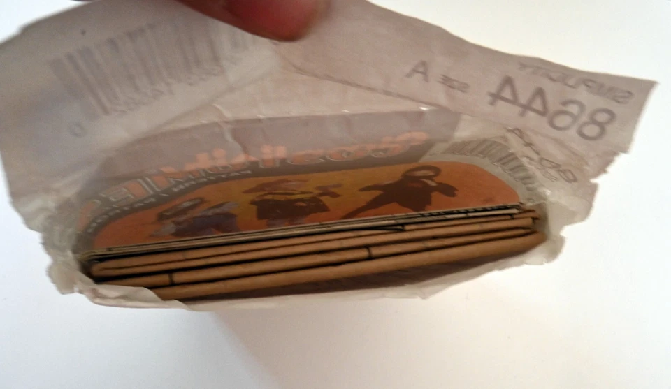 Simplicity 8644 Costume Patterns Size A - Children's Costume - Image 3 of 4