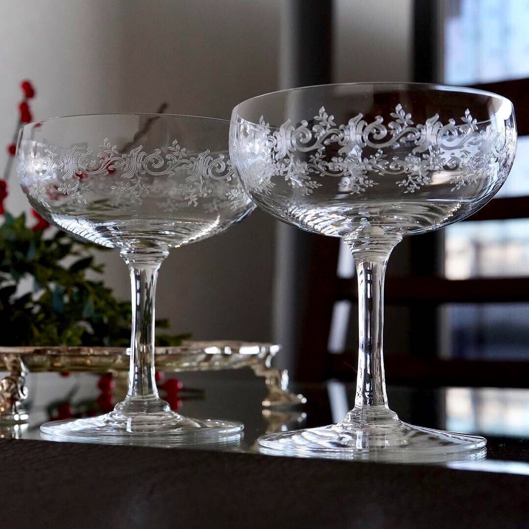 BACCARAT Old 
