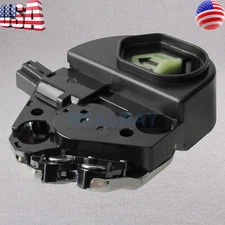 Trunk Latch Power Lid Lock Actuator For 2008-2012 Honda Accord EX HFP LX SE