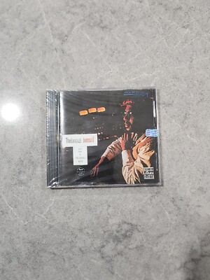 THELONIOUS MONK - Thelonious Himself - CD - Original Recording NEW SEALED