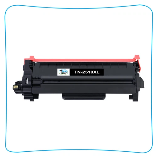 Toner Kompatibel zu Brother TN-2510 TN-2510XL HL-L2400DW DCP-L2620DW MFC-L2860DW