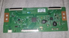 LG 47LN5700 55GA6400-UD 55GA6450-UD TV ORIGINAL OEM PLACA T-CON 6870C-0444A