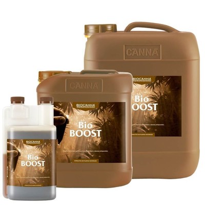 BioCanna Bio Boost Blüten Booster Stimulator