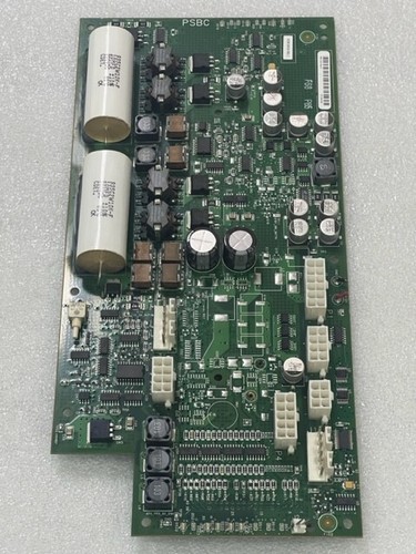 Philips 453561290183 REV C PSBC Board for IU22 Ultrasound Machine Used - Afbeelding 2 van 15