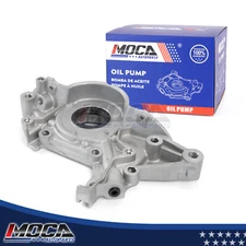 Oil Pump for Ford Escort Mazda 323 Miata Protege MX-3 Mercury Capri Tracer M191