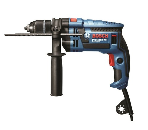 Bosch Blue Professional CORDED IMPACT 