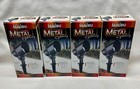 4 Intermatic CL9 20-Watt Malibu Low Voltage Cast Metal Landscape Flood Lights 