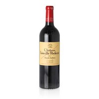 2017 Château Léoville Poyferré Magnum 1.5L - Saint Julien 2.Cru Rotwein Trocken