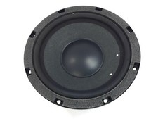 Audio Pro 6.5" Woofer Driver From Ace Bass Sweden Subwoofer Speaker Ad 70655/w8