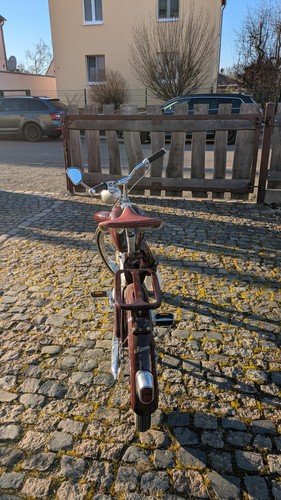 Simson SR 2 - Bild 3 von 5