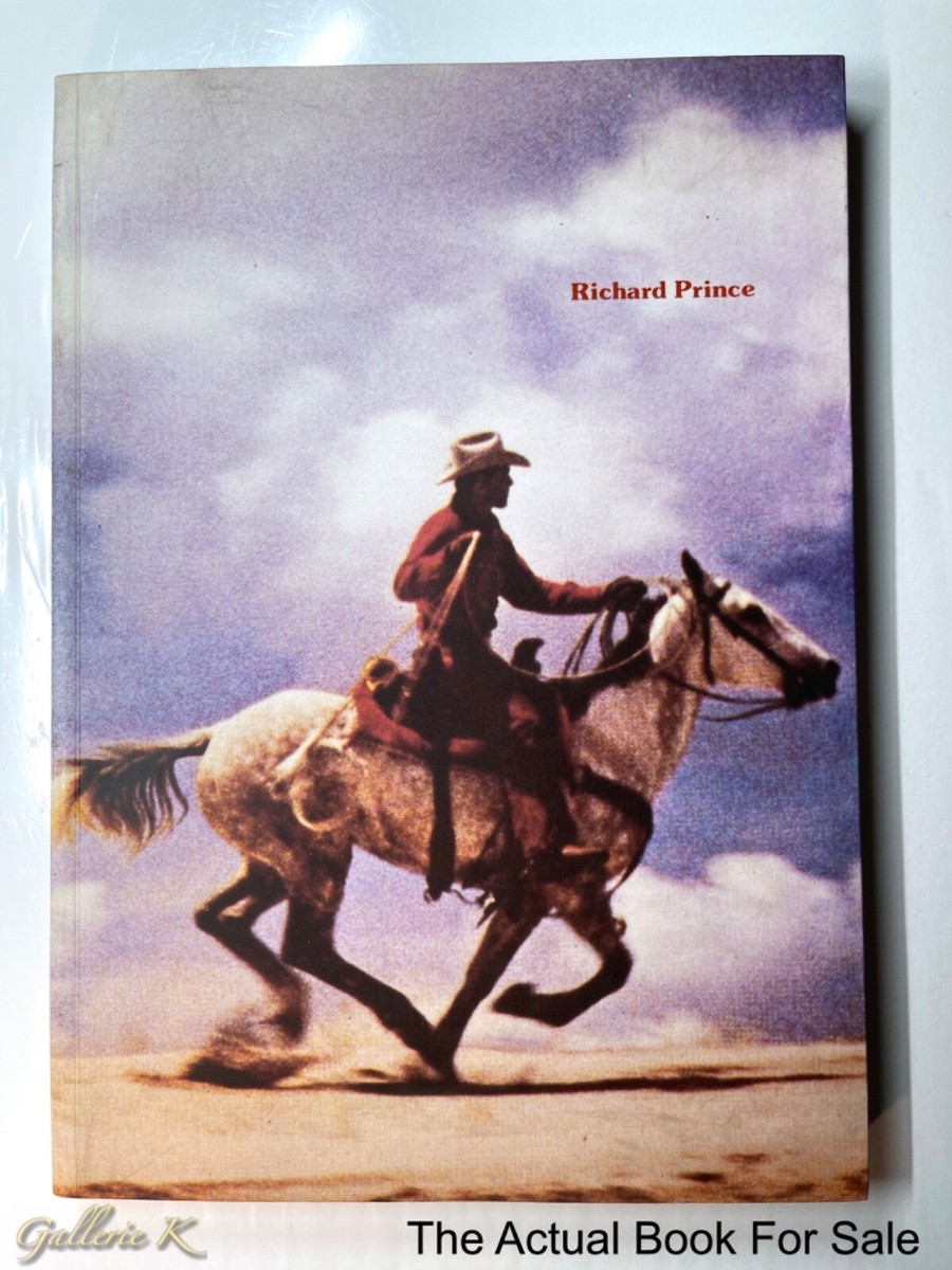 アート・デザイン・音楽 Richard Prince Women RICHARD PRINCE 1992 WHITNEY MUSEUM PB LISA PHILLIPS Out of