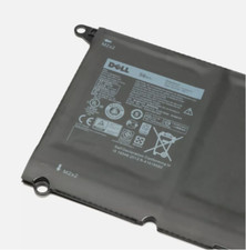 Genuine 56WH 90V7W laptop Battery For Dell XPS 13-9343 13-9350 13D-9343 series