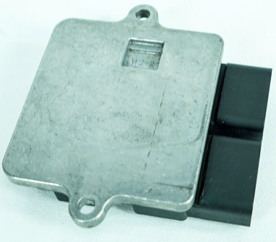 15 Harley Sportster Custom XL1200CP Módulo de control de motor OEM Brain ECU ECM 1339 Foto 2 de 4