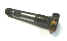 R&Ouml;HM Schnellspann-Bohrfut Schlitzfr&auml;ser HSS Co5 &Oslash;19,5 x 5 mm Schaft &Oslash;10    A6797