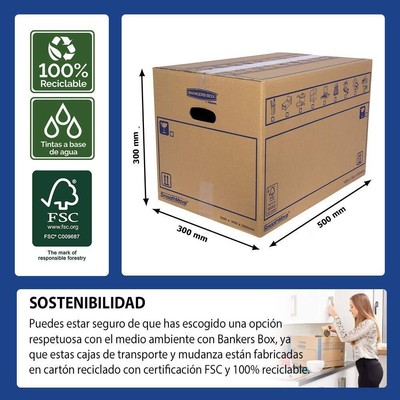 Set 50 Scatole Postali Extra Piatte A3 - 430x310x50 Mm, Per Imballaggio Libri, Cornici, Vestiti