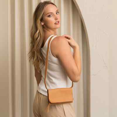 ABLE Monique Sling Crossbody Fanny Pack Belt Bag | eBay display picture 2