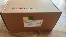 New Fortinet Fortigate 91G NGFW with 5 years UTP licenses