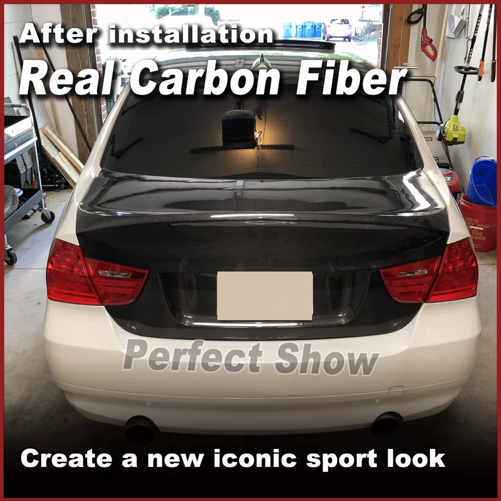 image.title Carbon Fiber Tailgate Boot Lid Boot Lid for BMW E i i i image.title Carbon Fiber Tailgate Boot Lid Boot Lid for BMW E i i i