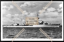 Foto Deutsche Kriegsmarine - Zerst&ouml;rer Z 28 Typ 36 A Deschimag Bremen