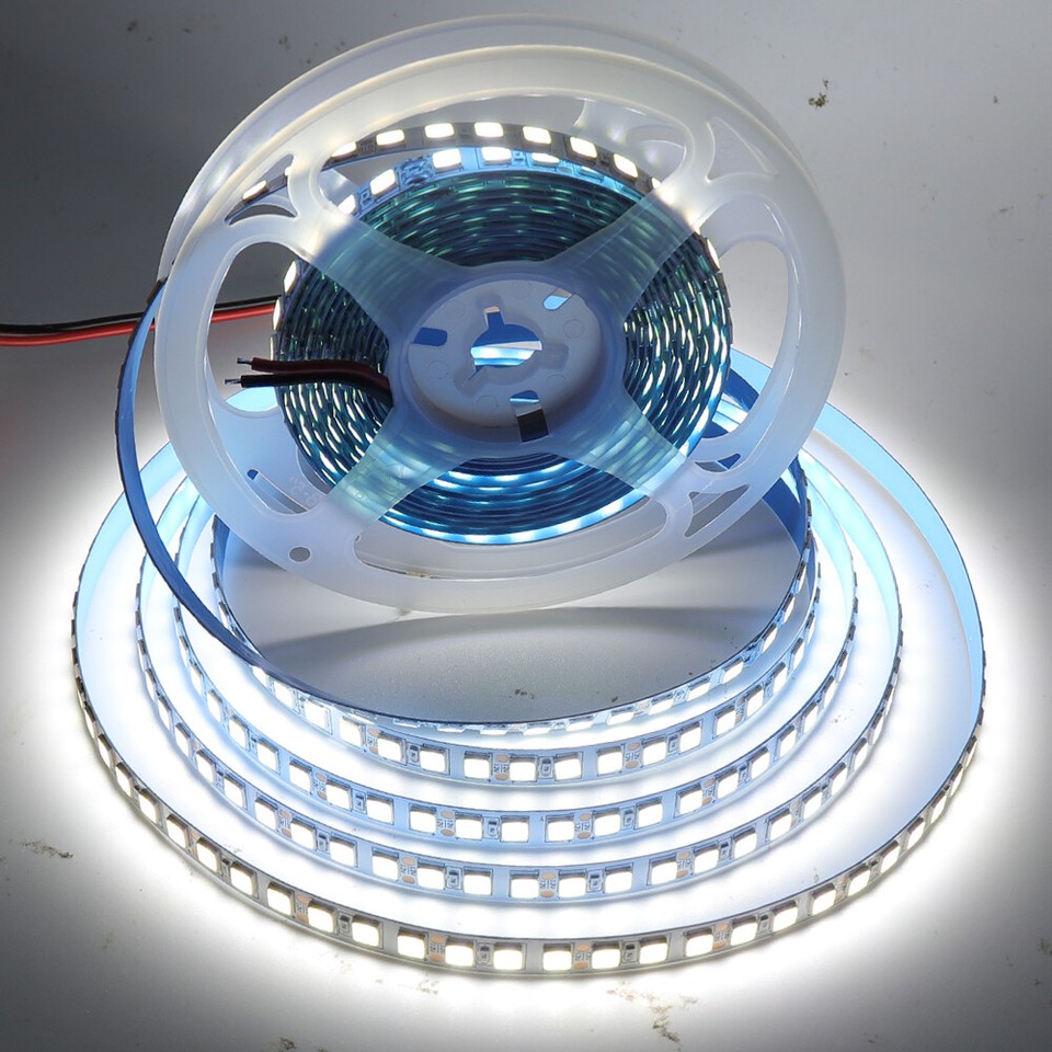 Led Streifen 12v Wasserdicht Auto