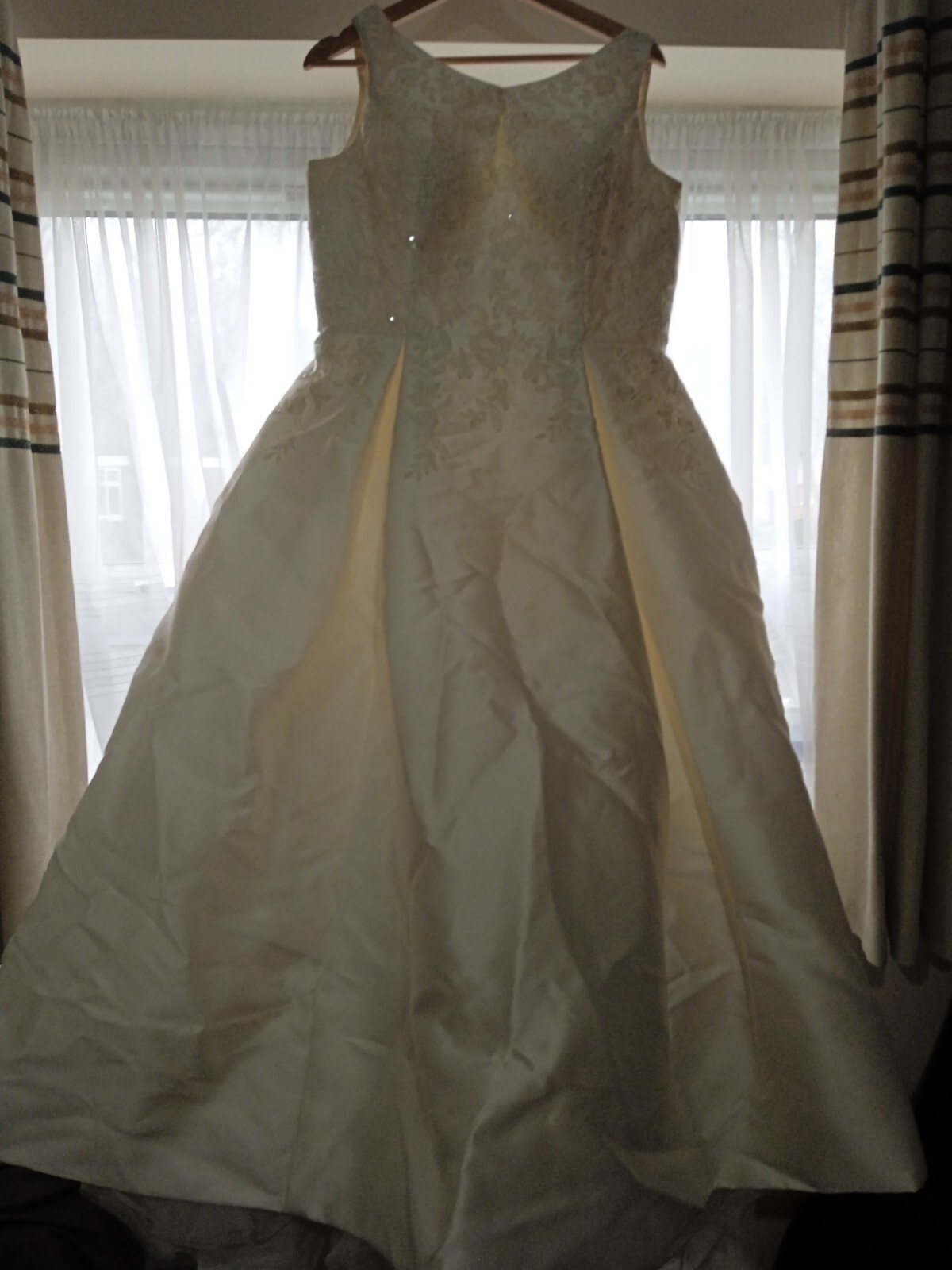 Arabella The Signature Collection Wedding Dress eBay