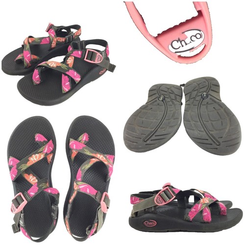 Chaco ZX/2 classic sandal women size •W6• (0394) | eBay