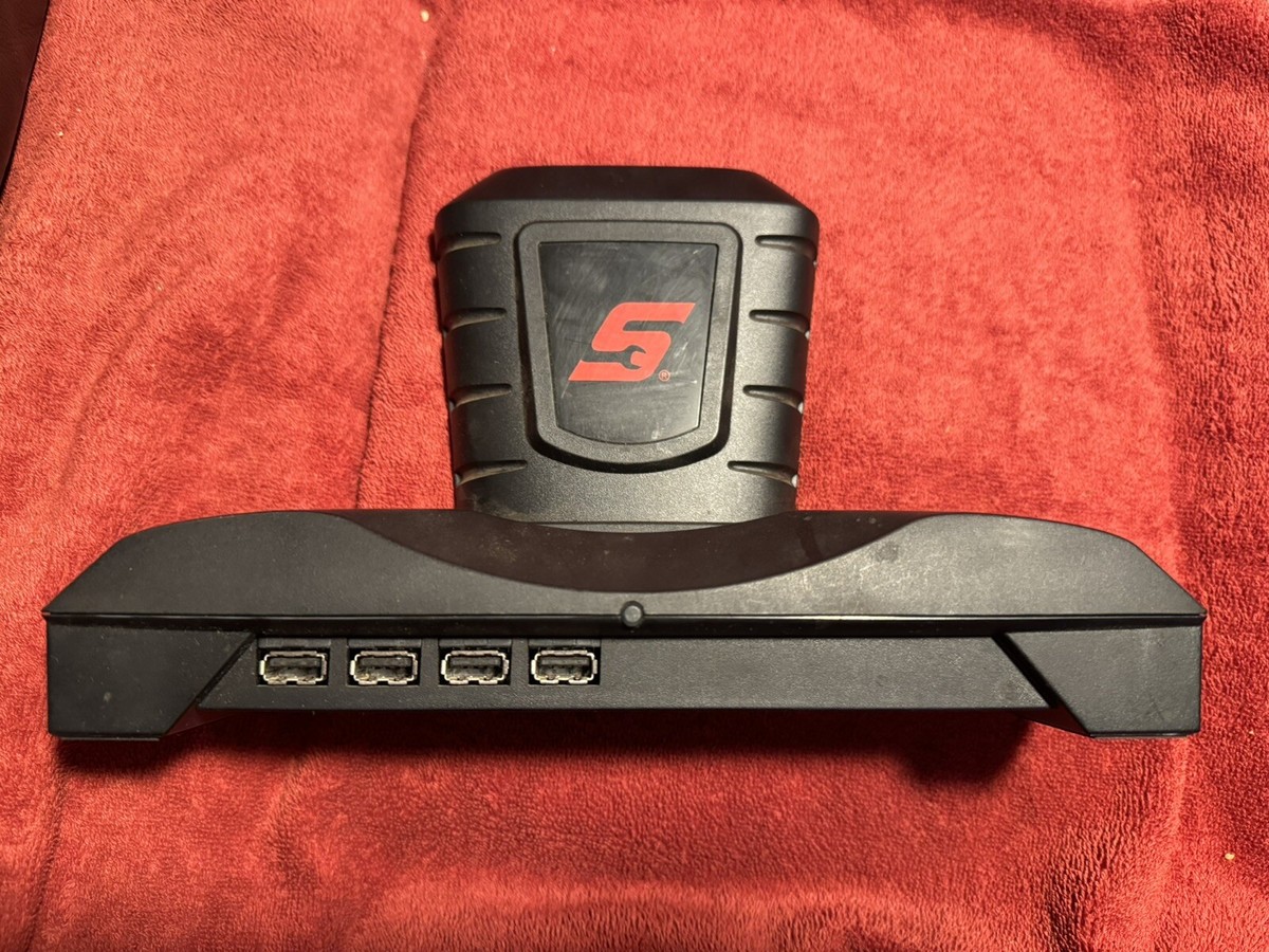 Snap On Verus EDGE & ZEUS Docking Station EAA0418L04A Snapon Dock