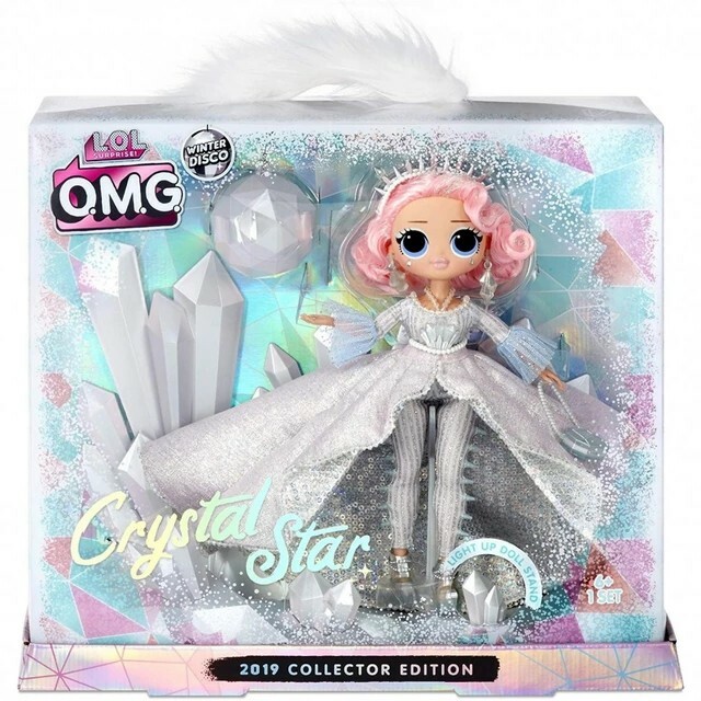 コレクション MY FIRST R@BBRICK CRYSTAL OF SNOW Ver. Crystal Snow