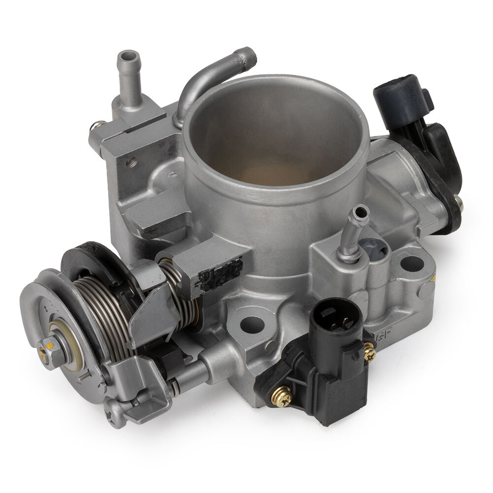おーーーー@2点2400円均一 Throttle Body W/ Sensors 16400PAAA61 For Honda Accord 2.3L 1998