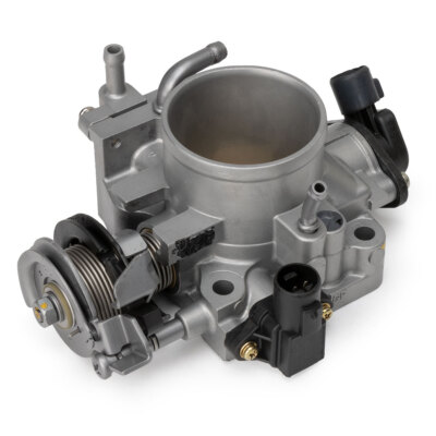 Throttle Body W/ Sensors 16400PAAA61 For Honda Accord 2.3L 1998